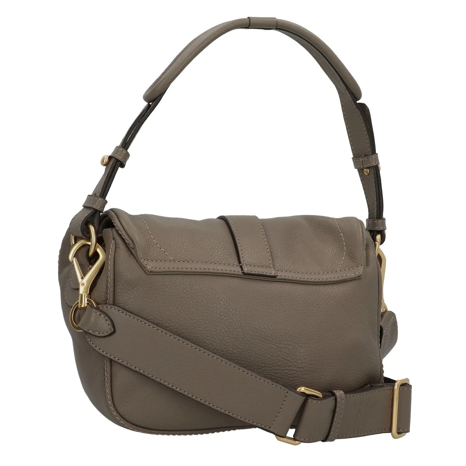abro Star Saddle Borsa a tracolla Pelle 24 cm