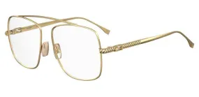   Fendi FF 0445 001
