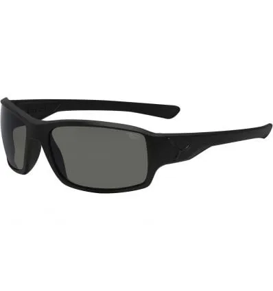 Occhiali da sole Cébé Haka (Black Matte Zone Polarized Grey Cat.3)