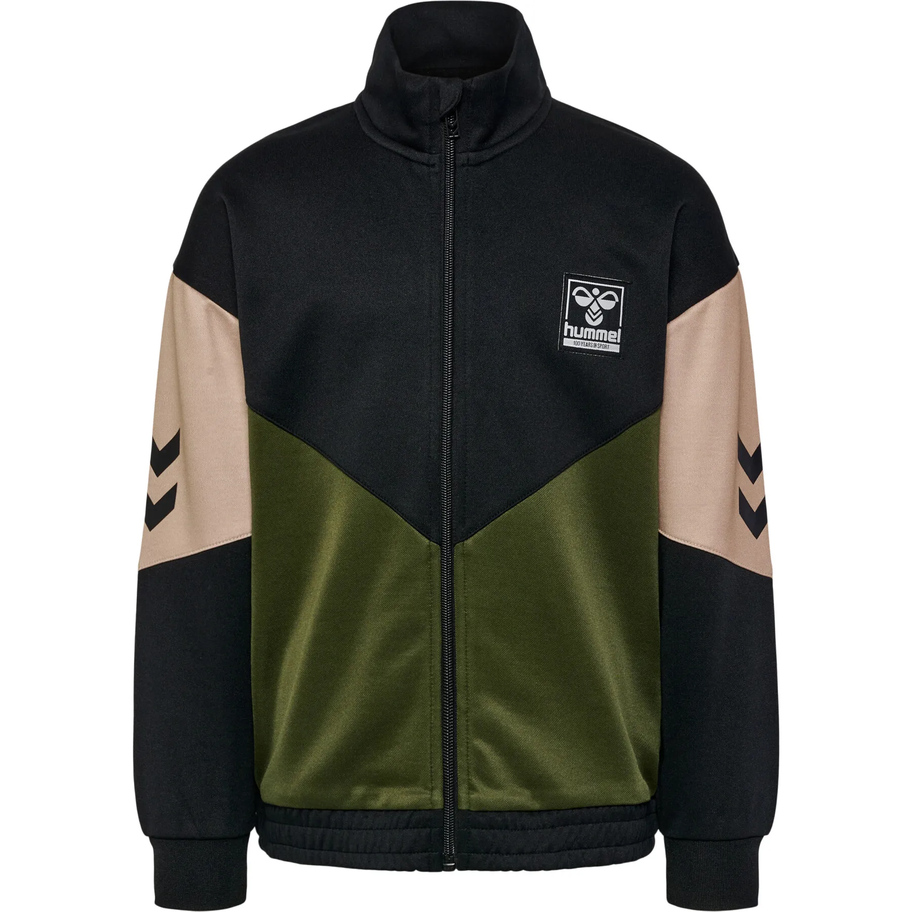 Training Sweatshirt for Kids by Hummel Rane [Size 9 Years]