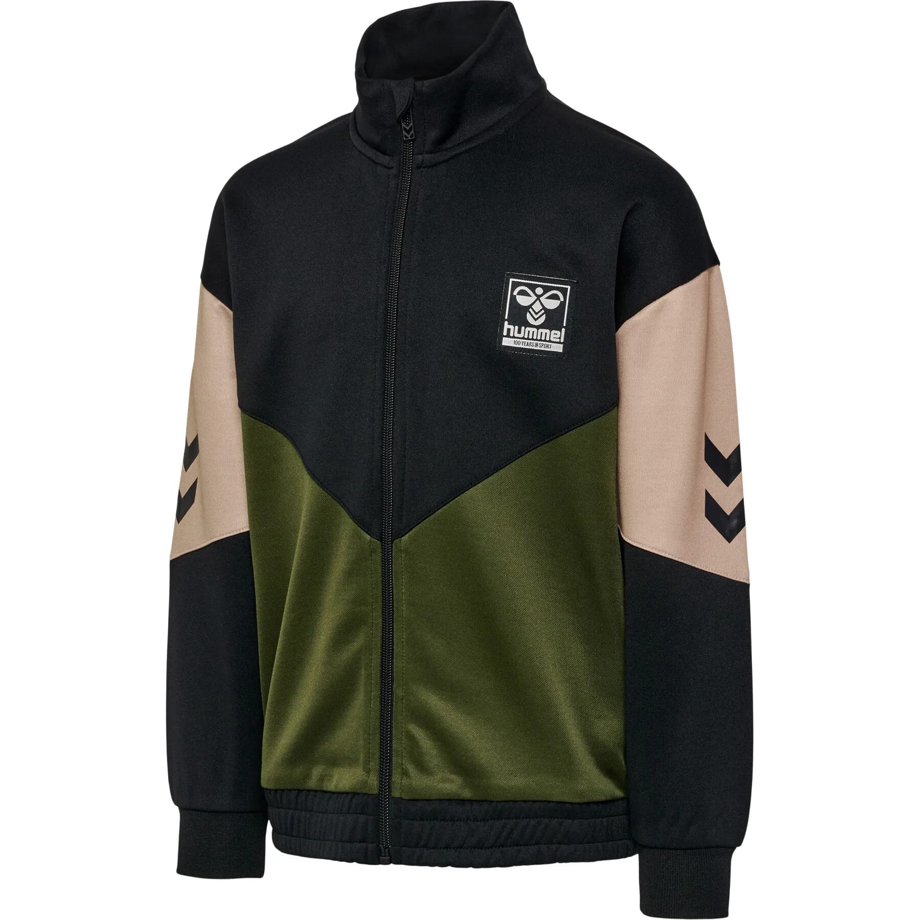 Training Sweatshirt for Kids by Hummel Rane [Size 9 Years]