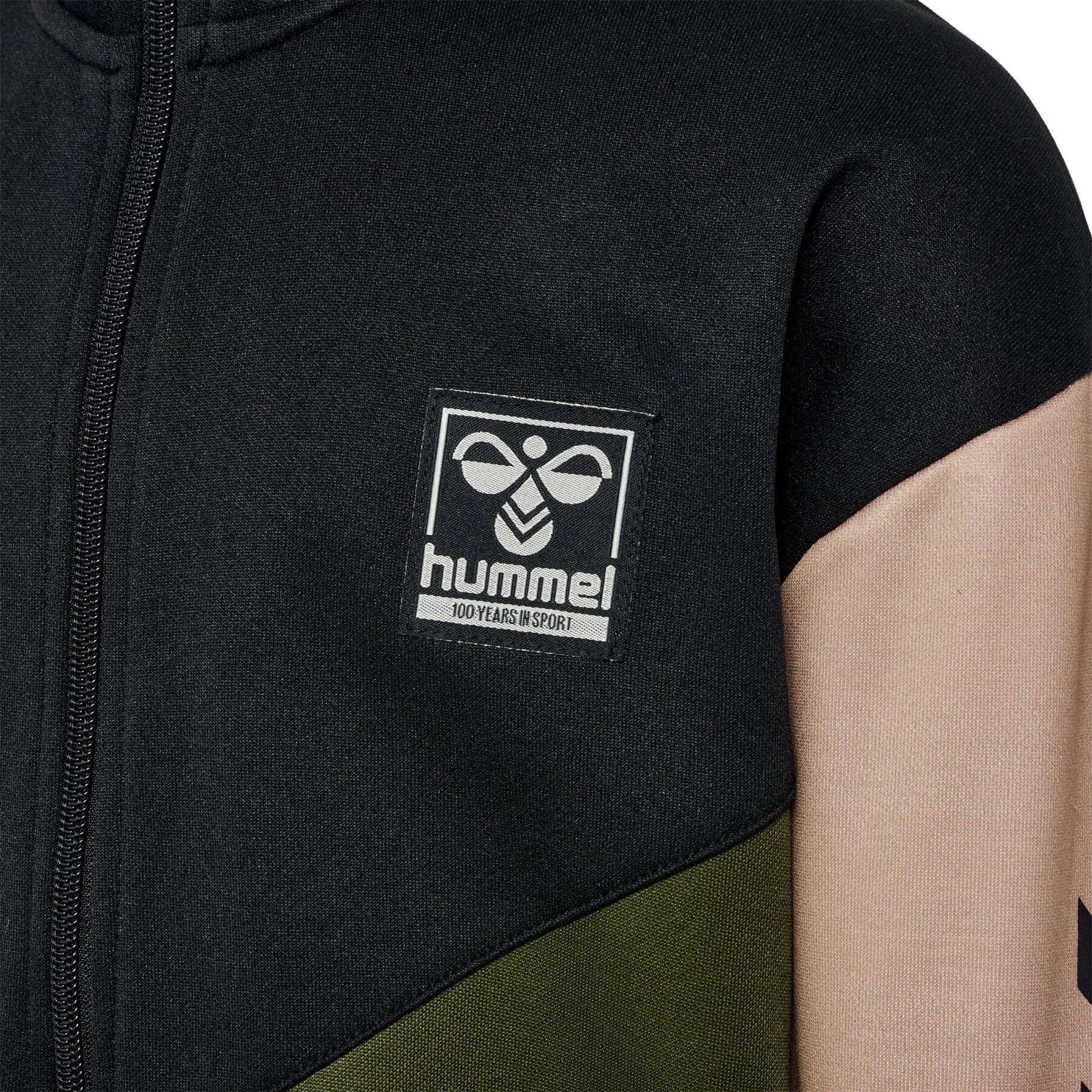 Training Sweatshirt for Kids by Hummel Rane [Size 9 Years]
